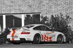 Porsche 911 GT2 Speed Biturbo by Wimmer RS 2009 года